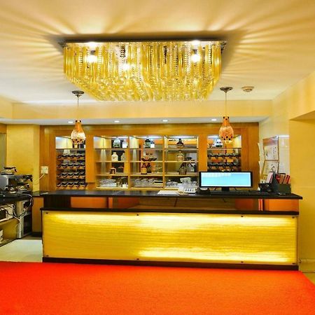 Shenzhen Sunon Hotel Zewnętrze zdjęcie