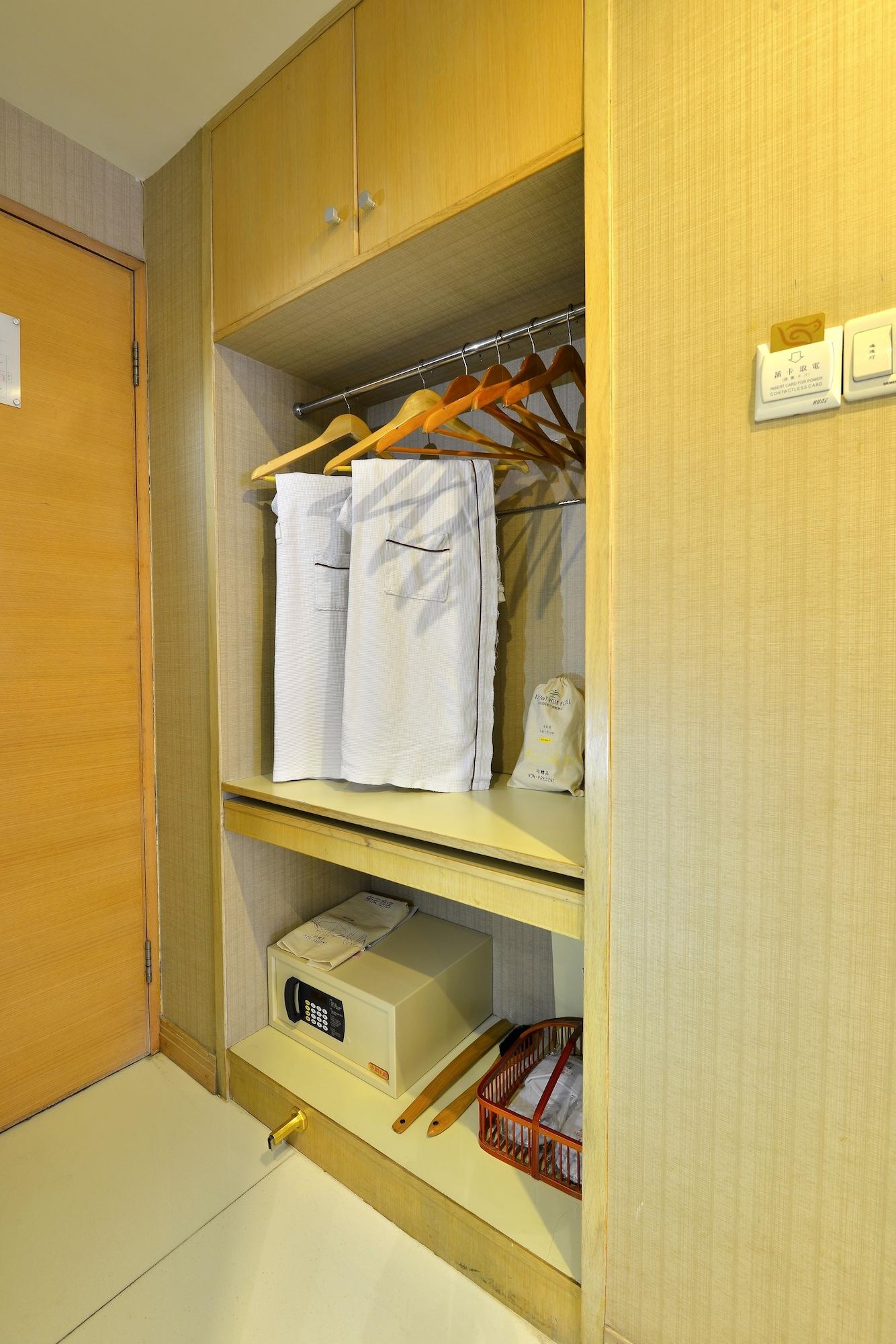 Shenzhen Sunon Hotel Zewnętrze zdjęcie