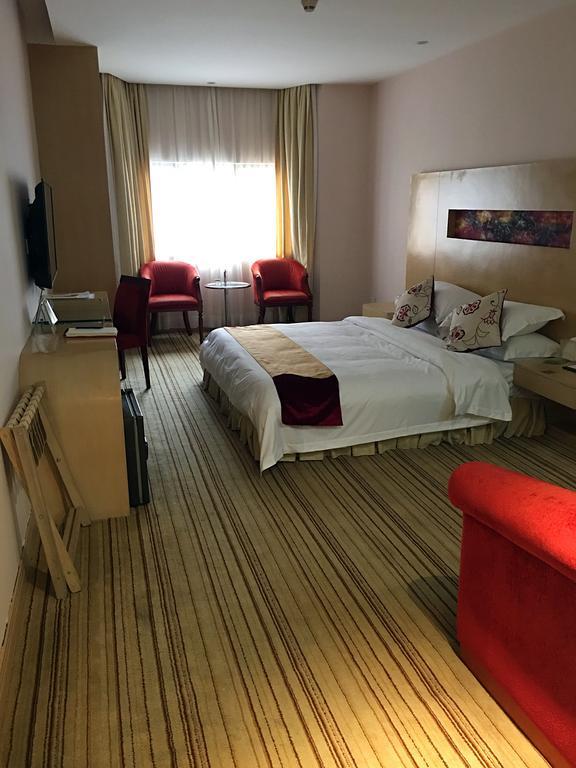 Shenzhen Sunon Hotel Zewnętrze zdjęcie