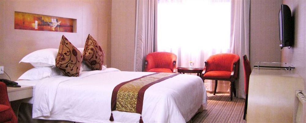 Shenzhen Sunon Hotel Zewnętrze zdjęcie