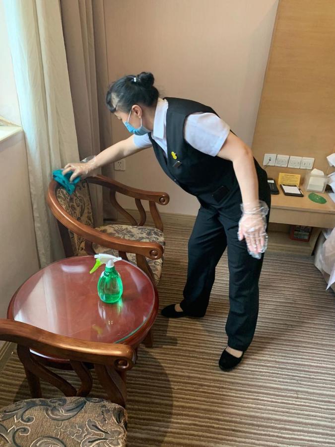 Shenzhen Sunon Hotel Zewnętrze zdjęcie